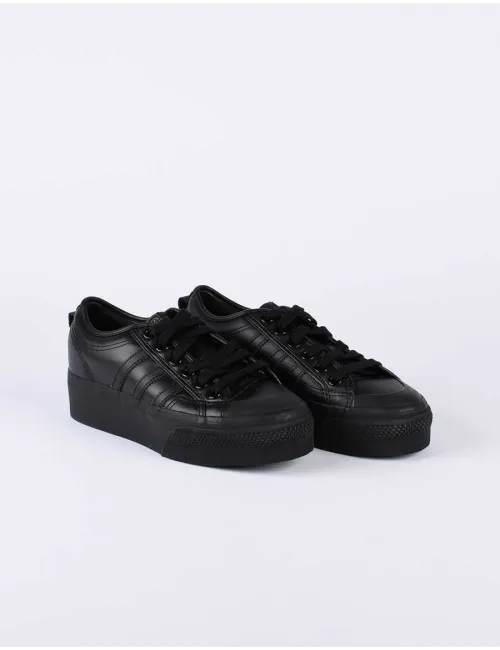 ADIDAS NIZZA PLATFORM FW0266