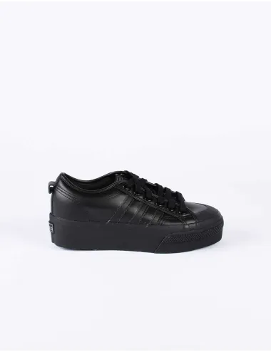 ADIDAS NIZZA PLATFORM FW0266