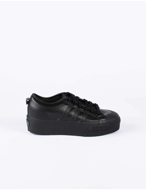 ADIDAS NIZZA PLATFORM FW0266