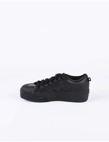 ADIDAS NIZZA PLATFORM FW0266