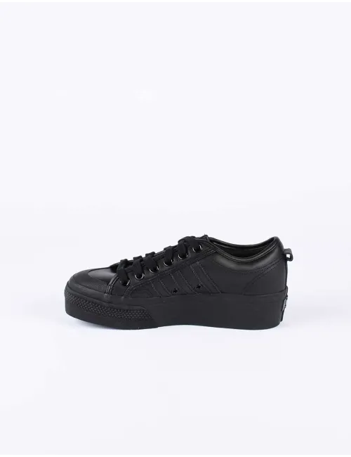 ADIDAS NIZZA PLATFORM FW0266