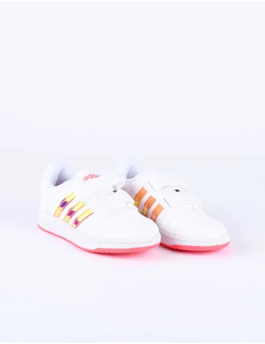 ADIDAS HOOPS 2.0 CMF C