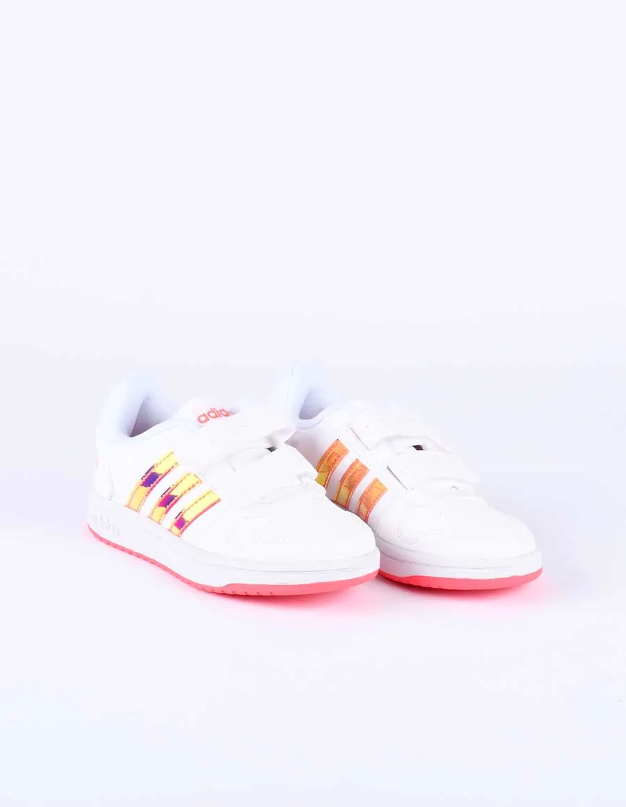 ADIDAS HOOPS 2.0 CMF C