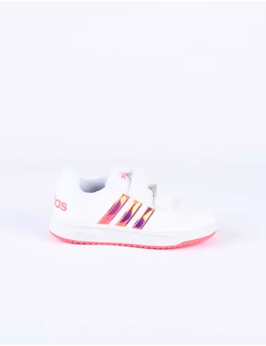 ADIDAS HOOPS 2.0 CMF C