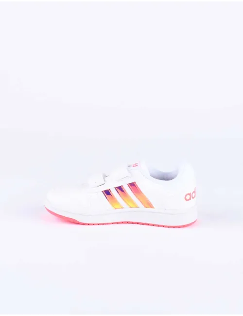 ADIDAS HOOPS 2.0 CMF C