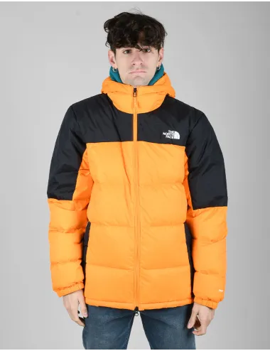 THE NORTH FACE NF0A4M9L7Q6-M