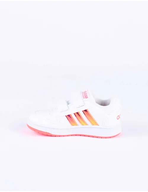 ADIDAS HOOPS 2.0 CMF I