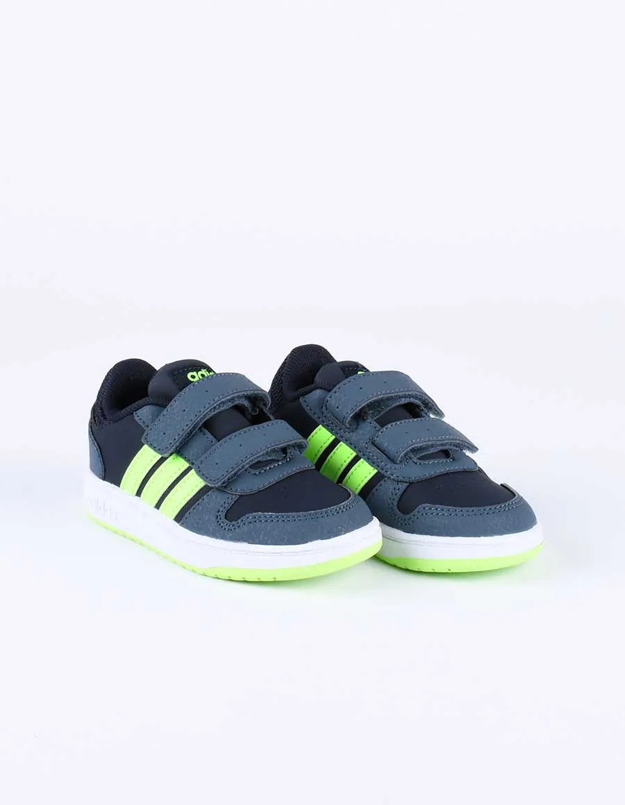 ADIDAS HOOPS 2.0 CMF I