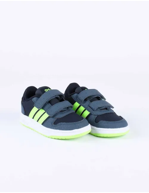 ADIDAS HOOPS 2.0 CMF I
