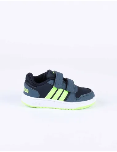 ADIDAS HOOPS 2.0 CMF I