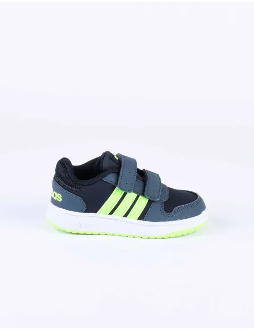 ADIDAS HOOPS 2.0 CMF I