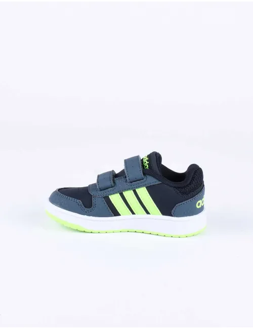ADIDAS HOOPS 2.0 CMF I
