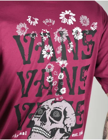 VANS VN0A7S6HY7Y1