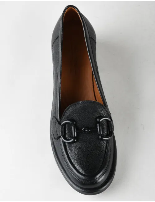 MANUEL COSTA LADY SHOE AURORA JAGGER