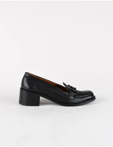 MANUEL COSTA LADY SHOE AURORA JAGGER