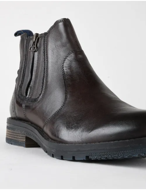 WRANGLER BOOGIE ZIP