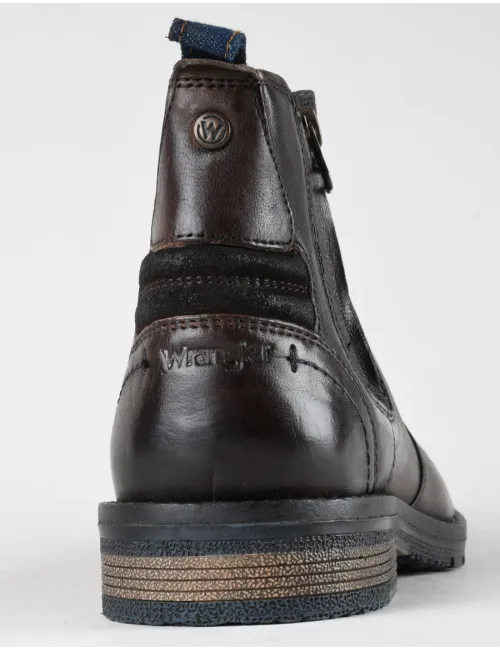 WRANGLER BOOGIE ZIP