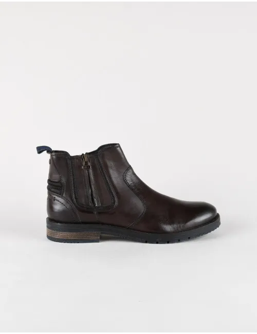 WRANGLER BOOGIE ZIP