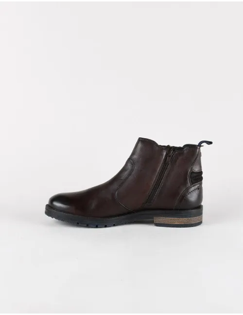 WRANGLER BOOGIE ZIP