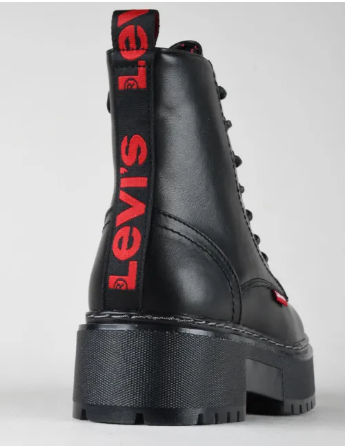 LEVIS CHERRY VCOO0021S