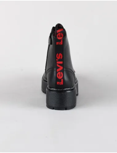 LEVIS CHERRY VCOO0021S