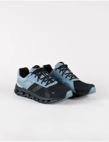 ON CLOUDRUNNER WATERPROOF