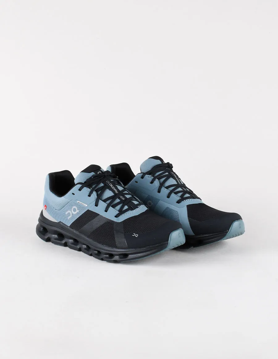 ON CLOUDRUNNER WATERPROOF