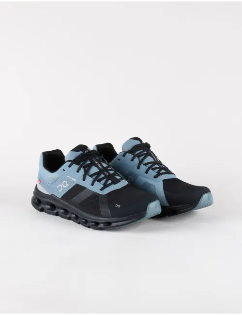 ON CLOUDRUNNER WATERPROOF