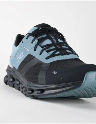 ON CLOUDRUNNER WATERPROOF