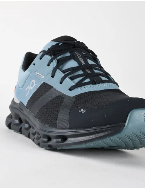 ON CLOUDRUNNER WATERPROOF