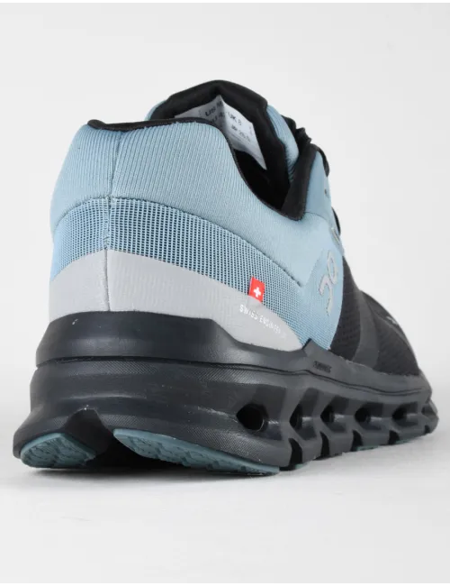 ON CLOUDRUNNER WATERPROOF