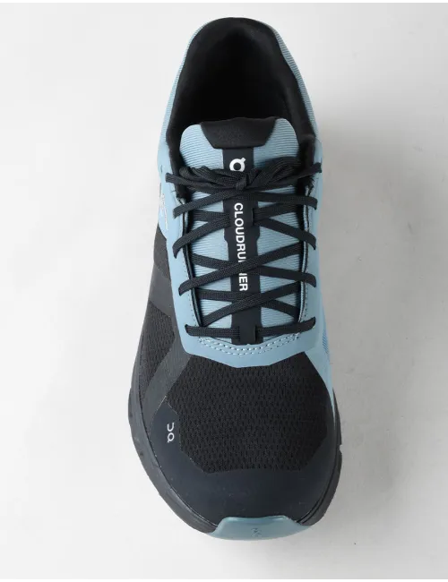 ON CLOUDRUNNER WATERPROOF