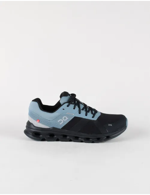 ON CLOUDRUNNER WATERPROOF