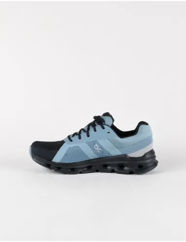 ON CLOUDRUNNER WATERPROOF