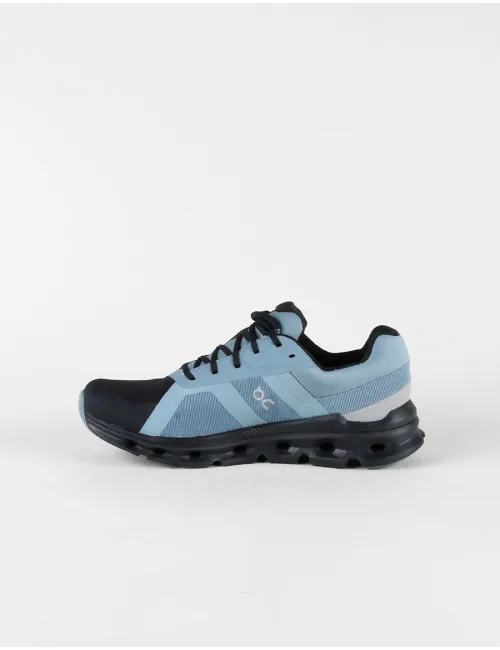 ON CLOUDRUNNER WATERPROOF