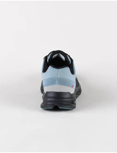 ON CLOUDRUNNER WATERPROOF