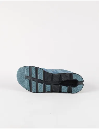 ON CLOUDRUNNER WATERPROOF