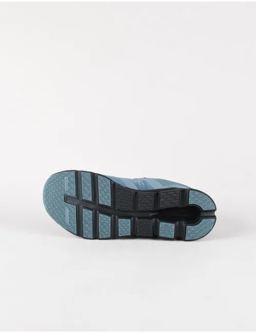 ON CLOUDRUNNER WATERPROOF