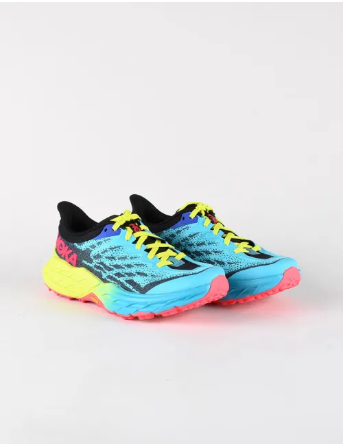 HOKA SPEEDGOAT 5
