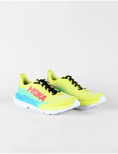 HOKA MACH 5