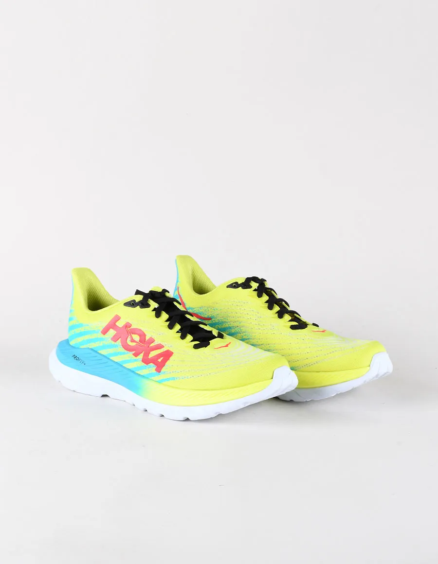 HOKA MACH 5