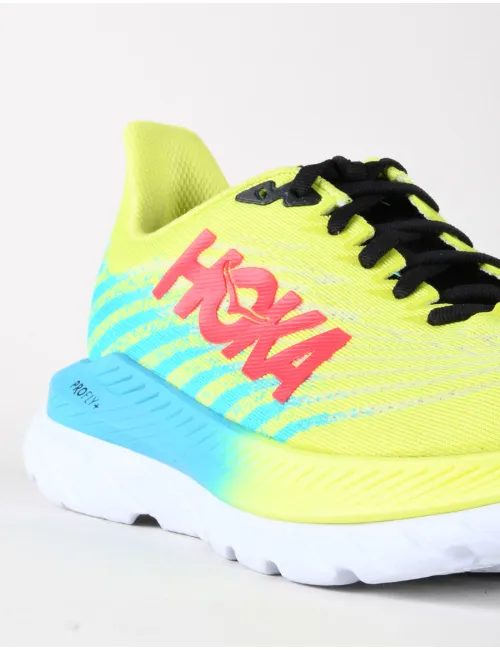 HOKA MACH 5