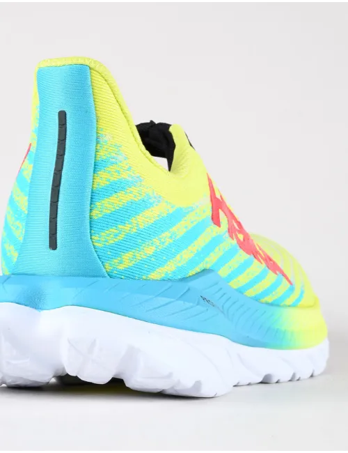 HOKA MACH 5