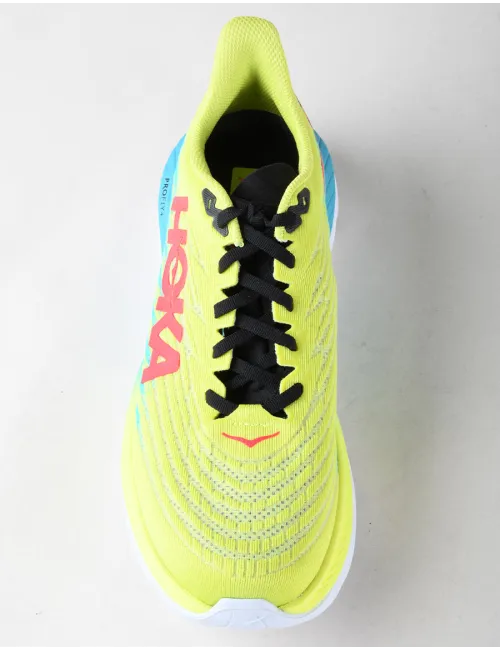 HOKA MACH 5
