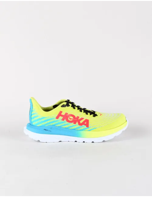 HOKA MACH 5