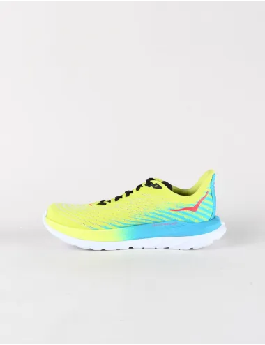 HOKA MACH 5