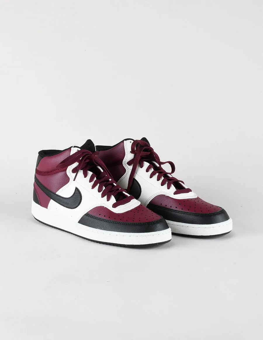 NIKE COURT VISION MID NN