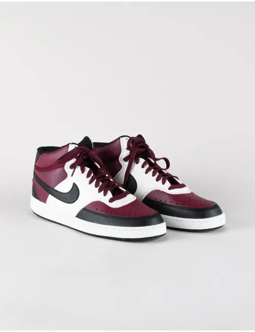 NIKE COURT VISION MID NN