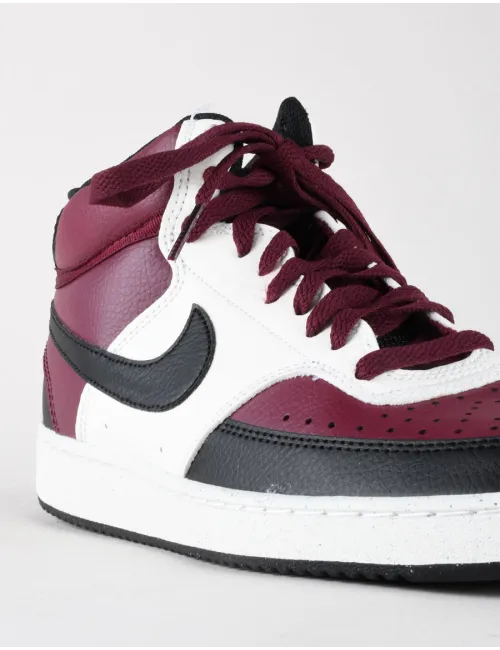 NIKE COURT VISION MID NN