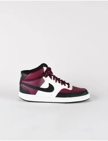 NIKE COURT VISION MID NN